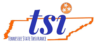 Tennessee State Insurance Logo